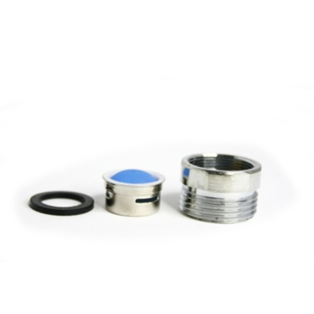 GENERICO - Adaptador Lavaplatos A Lavadora. Con Aireador, 22 Mm A 3.4.