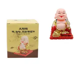 GENERICO - Adorno Figura Buda de la Fortuna