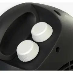 KENDAL - Estufa Termoventilador Portatil 2000W Sun05