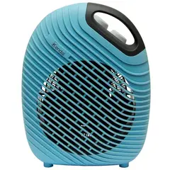KENDAL - Estufa Termoventilador Portatil 2000W Sun05