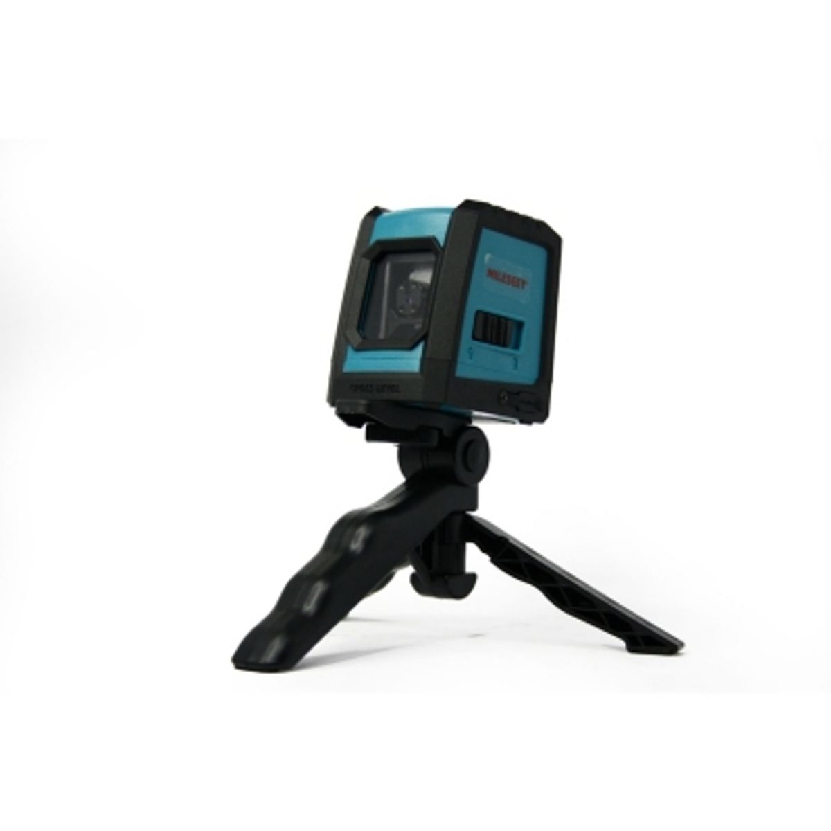 MILESEEY - Nivel Laser Profesional Con Cargador Y Trípode Autonivelante