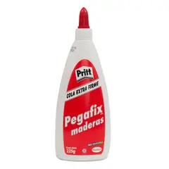 HENKEL - Cola Fría Madera Pritt Pegafix 225gr