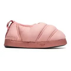 ATAKAMA OUTDOOR - Pantufla Térmica Niño Futaleufú Azul Petróleo Print