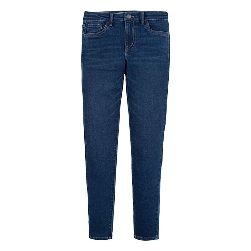LEVIS - Jeans Niña Pull On 710 Super Skinny Levis