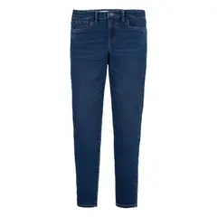 LEVIS - Jeans Niña Pull On 710 Super Skinny