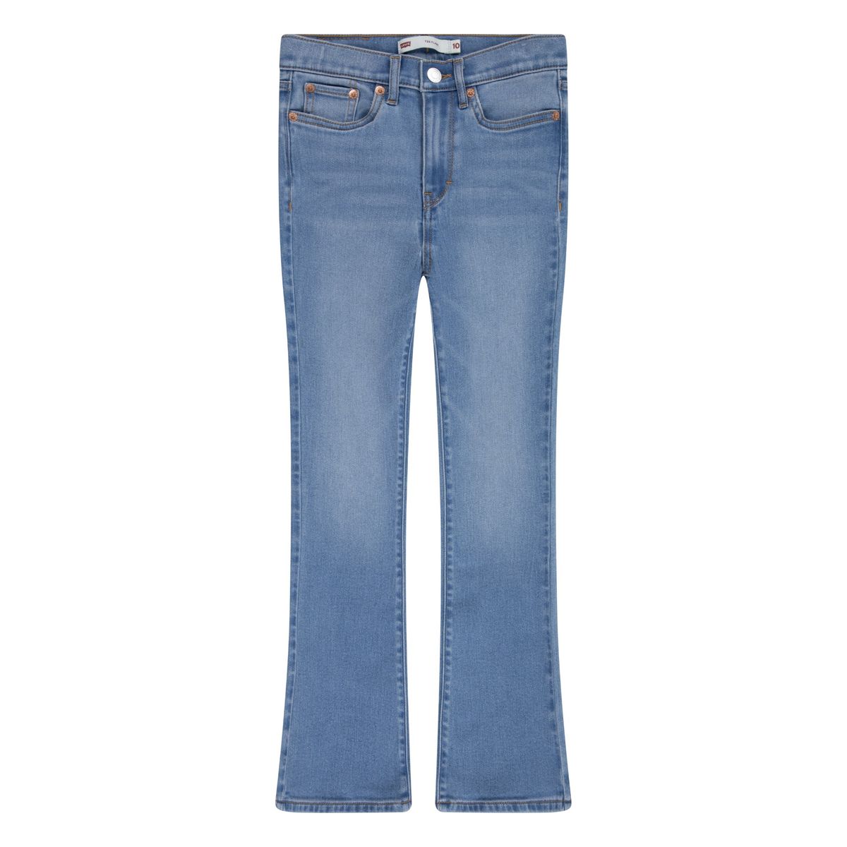 LEVIS - Jeans Niña 726 Flare Levis
