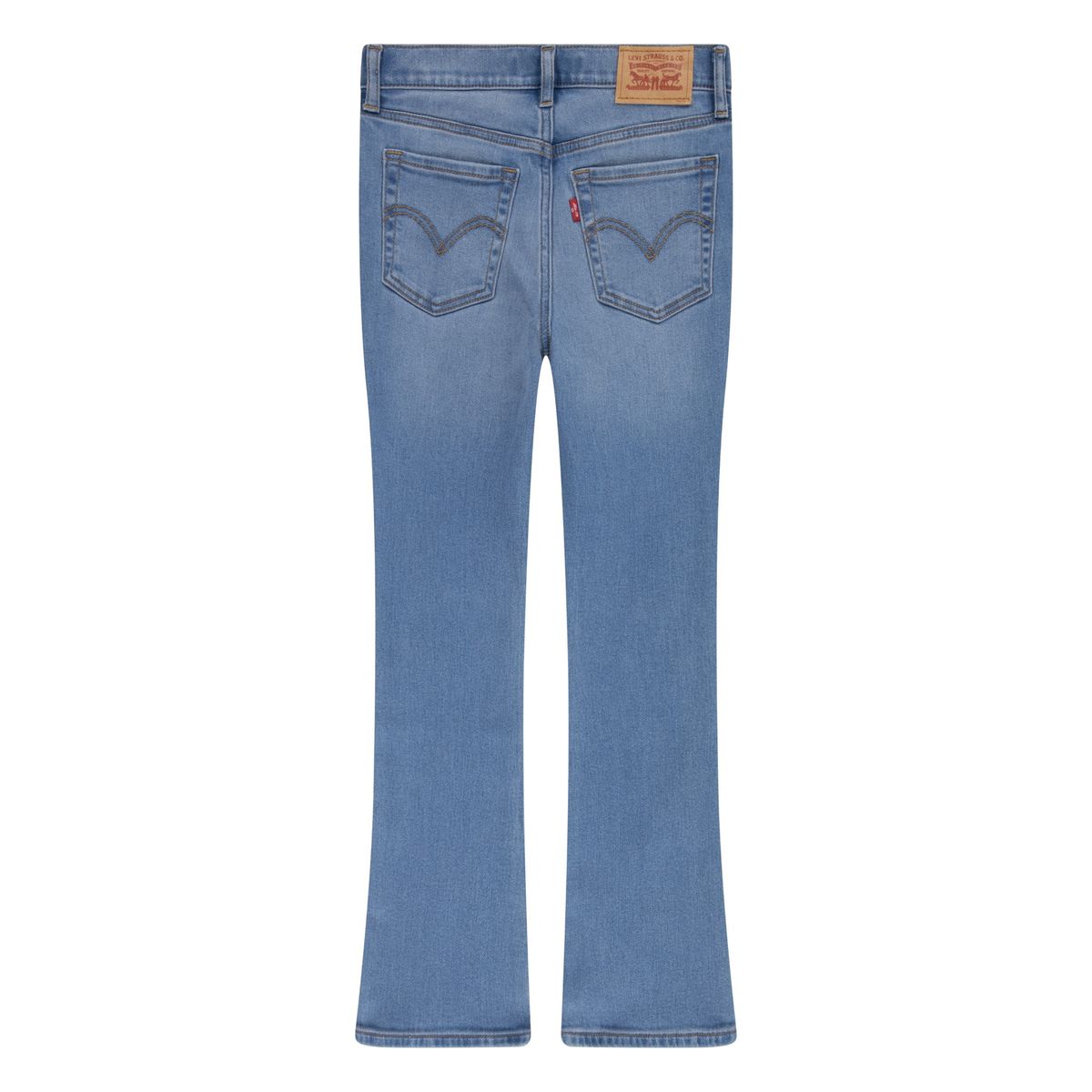 LEVIS - Jeans Niña 726 Flare Levis