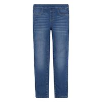 Jeans Niña Pull On
