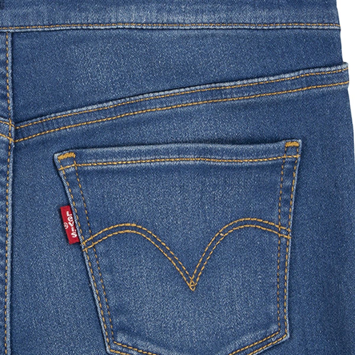 LEVIS - Jeans Niña Pull On Levis