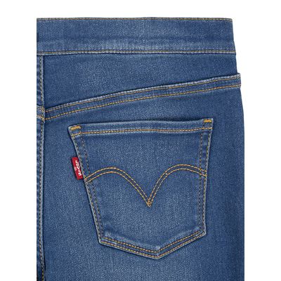 Imagen 2 del producto Jeans Niña Pull On