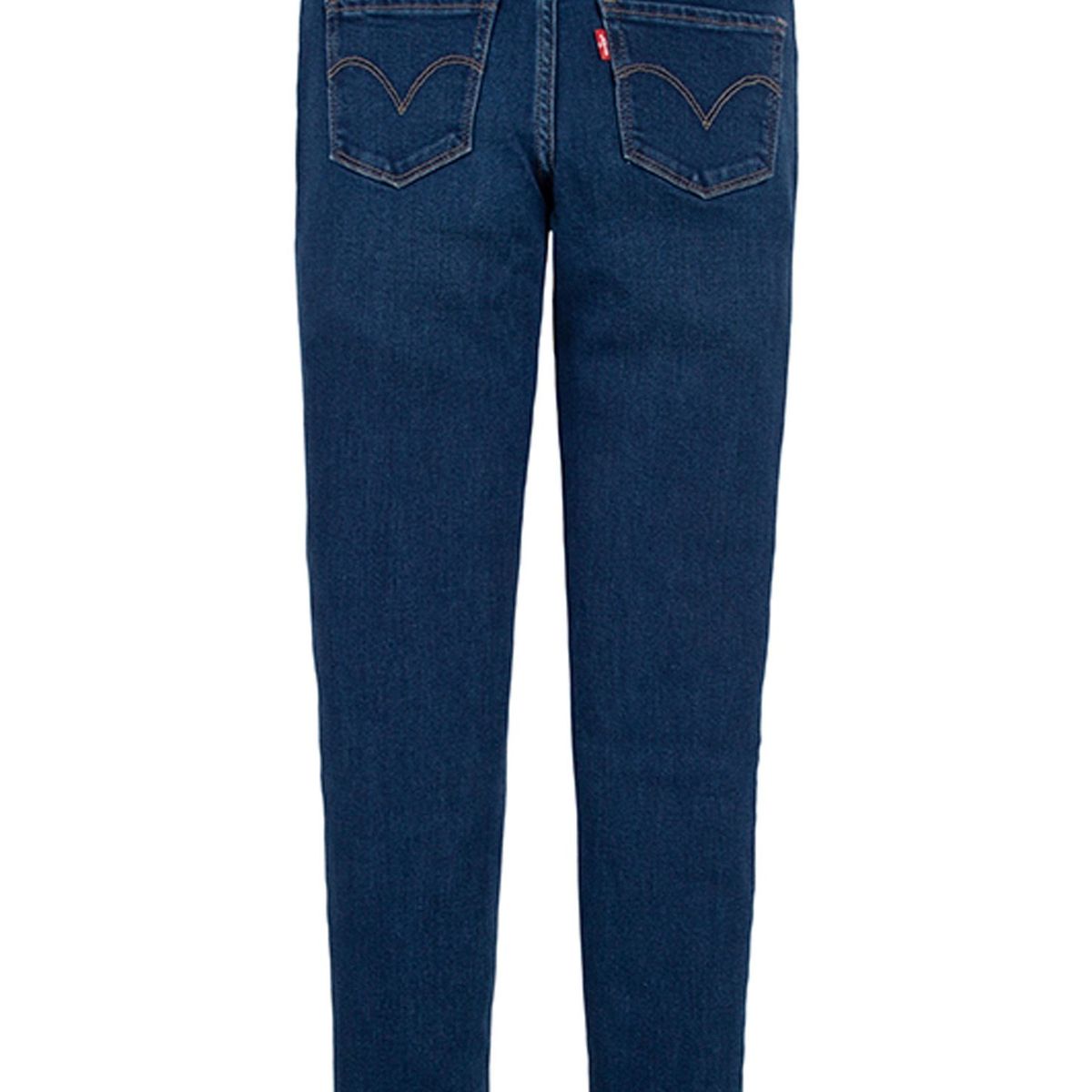 LEVIS - Jeans Niña 710 Super Skinny Levis