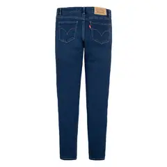 LEVIS - Jeans Niña 710 Super Skinny
