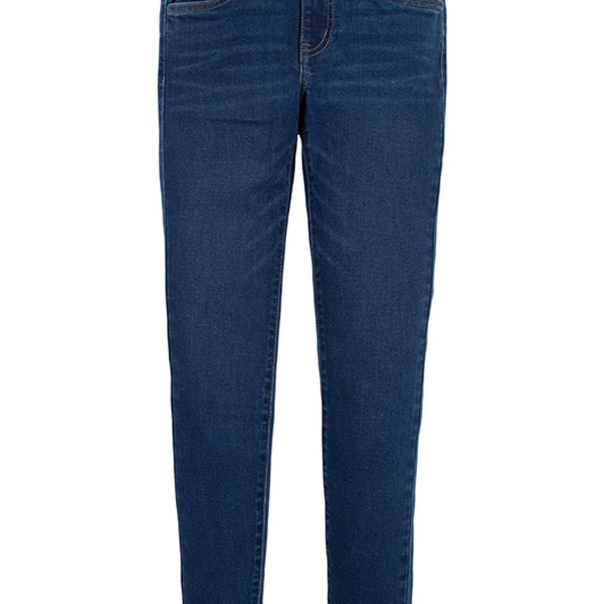 LEVIS - Jeans Niña 710 Super Skinny Levis