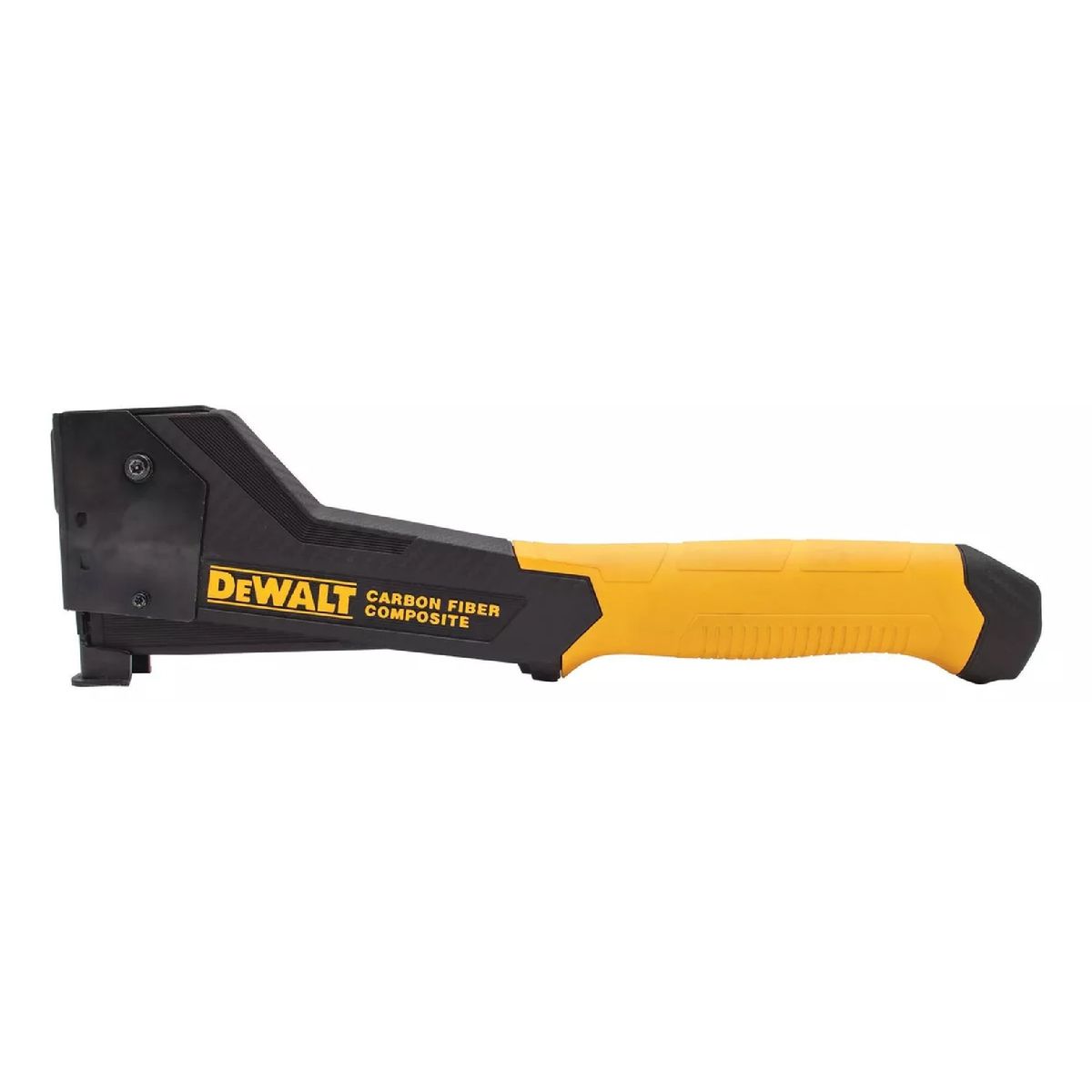 DEWALT - Engrapadora Fibra De Carbono 5/16 A 1/2 Dewalt Dwht75900