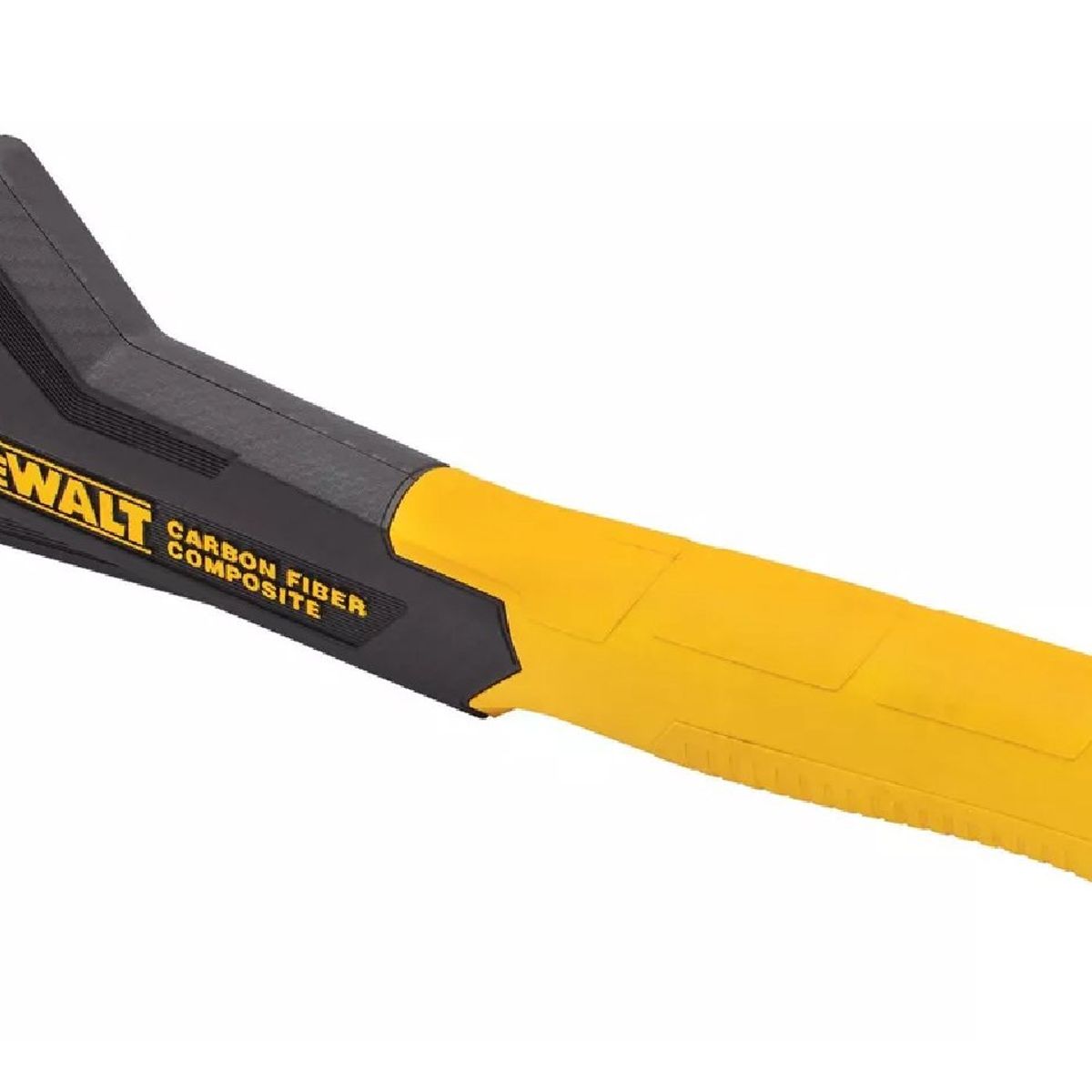 DEWALT - Engrapadora Fibra De Carbono 5/16 A 1/2 Dewalt Dwht75900