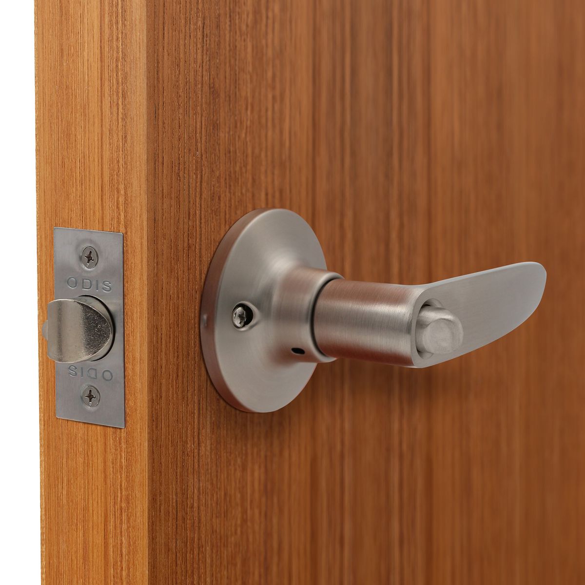 ODIS - Cerradura Tubular 203 P/Dormitorio Con Manilla Odis