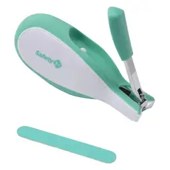 SAFETY 1ST - Cortaúñas Con Luz Para Bebe
