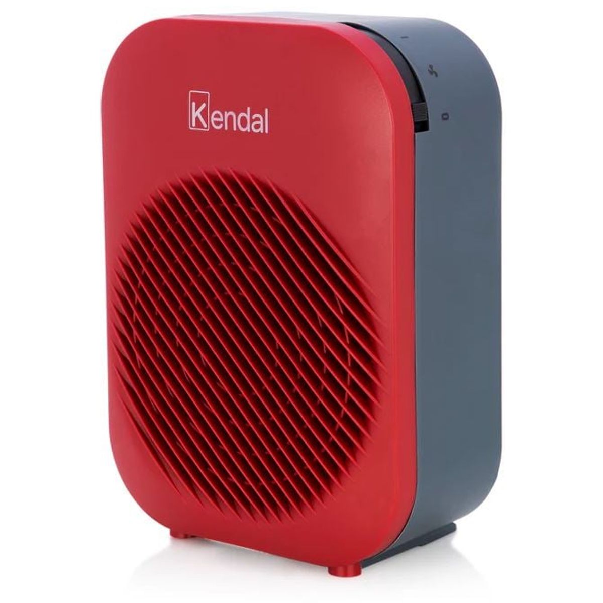 KENDAL - Termoventilador Electrico Estufa Kendal Sun10