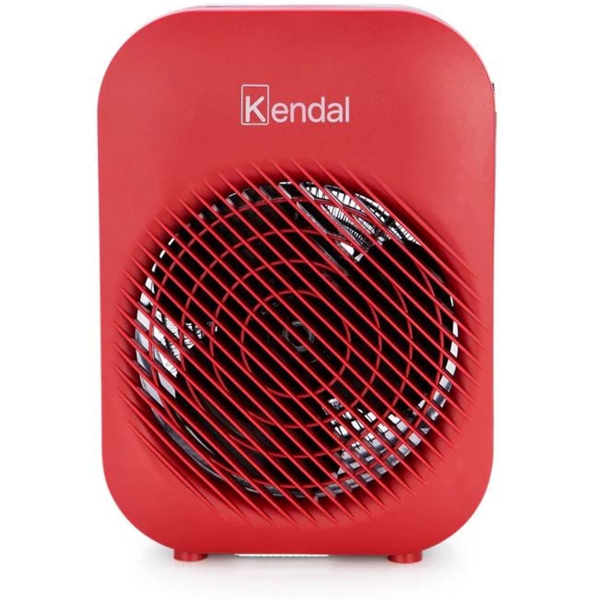 KENDAL - Termoventilador Electrico Estufa Kendal Sun10