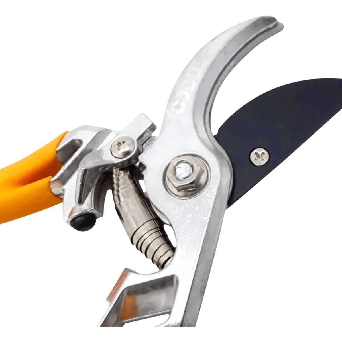 INGCO - Tijera De Podar De Aluminio 8 Pulgadas Ingco Hps0109