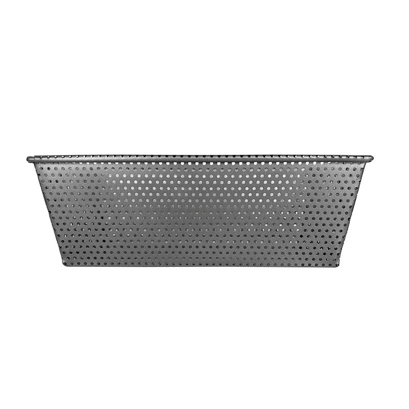 COOK IN - MOLDE PAN CLASICO ESTAÑADO 21X115X75 CMS