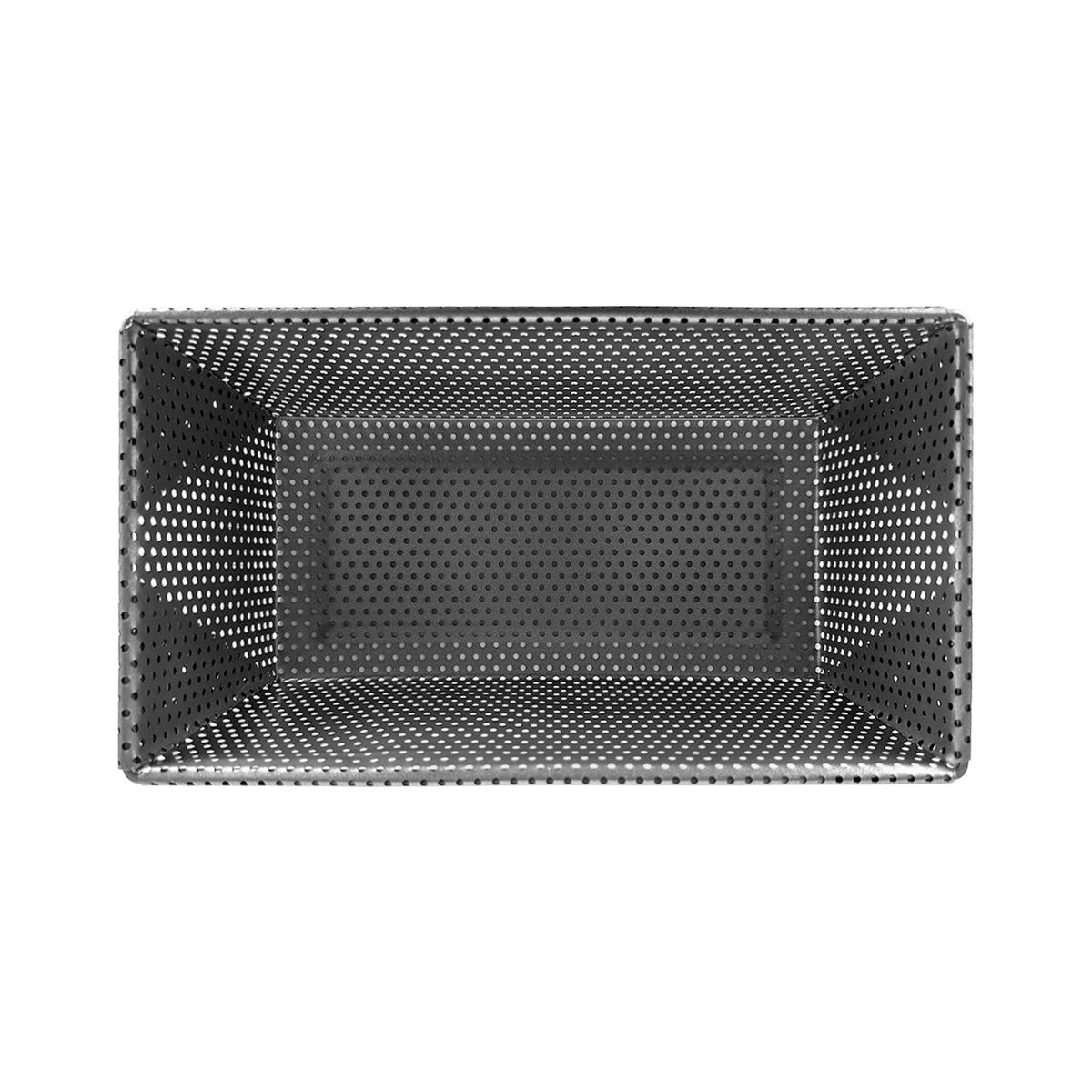 COOK IN - MOLDE PAN CLASICO ESTAÑADO 21X115X75 CMS