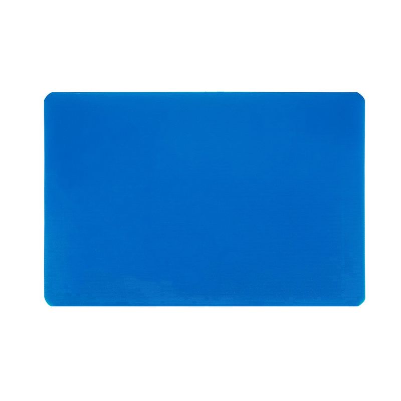 COOK IN - TABLA DE CORTE AZUL 45X30 CM