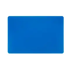 COOK IN - TABLA DE CORTE AZUL 45X30 CM