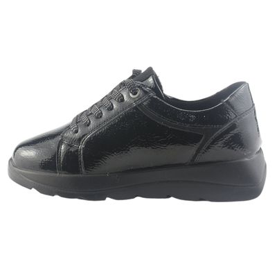 Imagen 2 del producto Zapatilla Mujer Negro Urbano Onix-1
