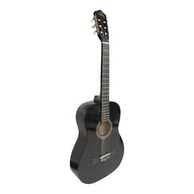 Imagen 2 del producto Guitarra Clásica 39 pulgadas – Color Black