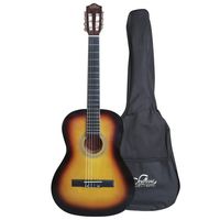 Guitarra Clásica 39 pulgadas – Color Sunberts