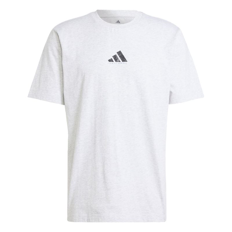 ADIDAS - Polera Codes Photoreal Estampada