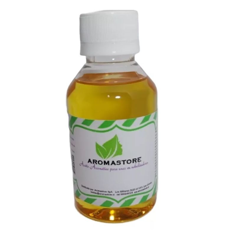 GENERICO - Aroma Oleoso Te Verde 125 Ml Aromastore Botella Plastica