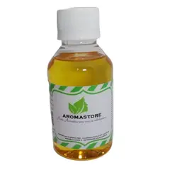 GENERICO - Aroma Oleoso Te Verde 125 Ml Aromastore Botella Plastica