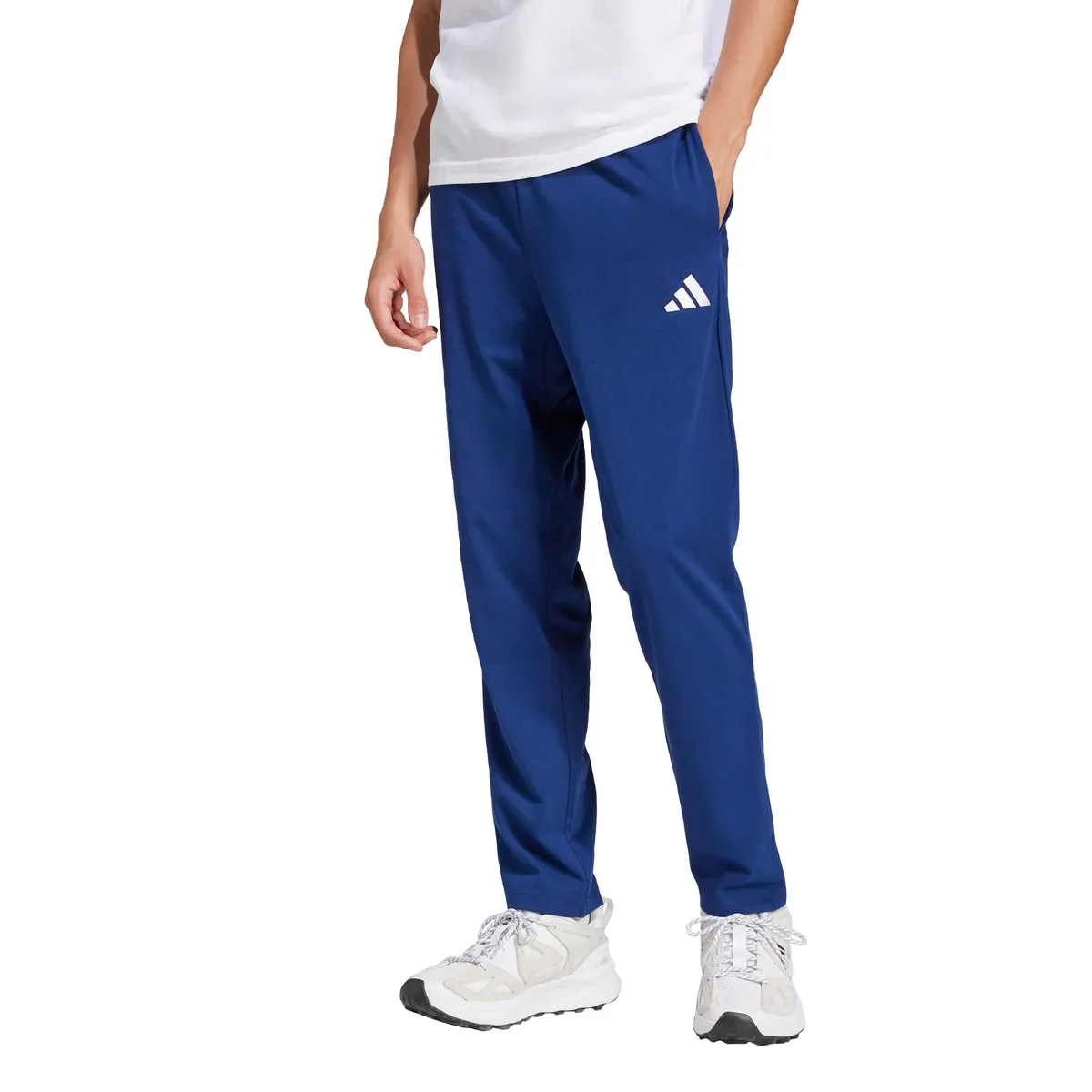 ADIDAS - Pantalón Essentials Single Jersey Small Logo
