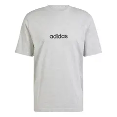 ADIDAS - Polera Essentials Linear