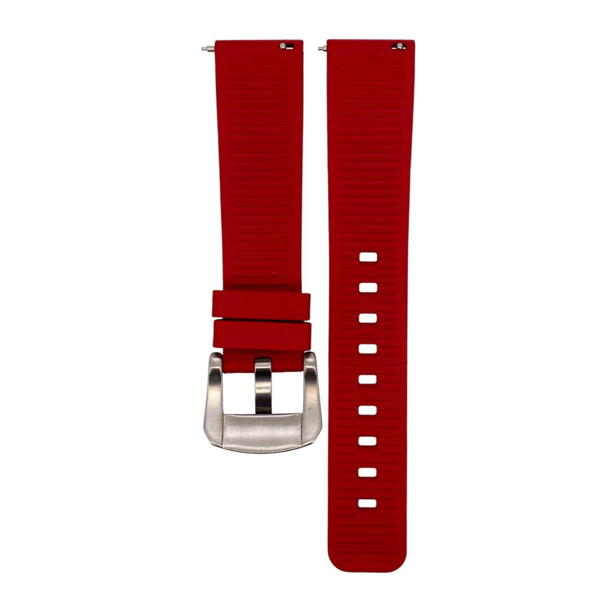 R24 - Correa Reloj Caucho FKM R24 Boreal Quick Release