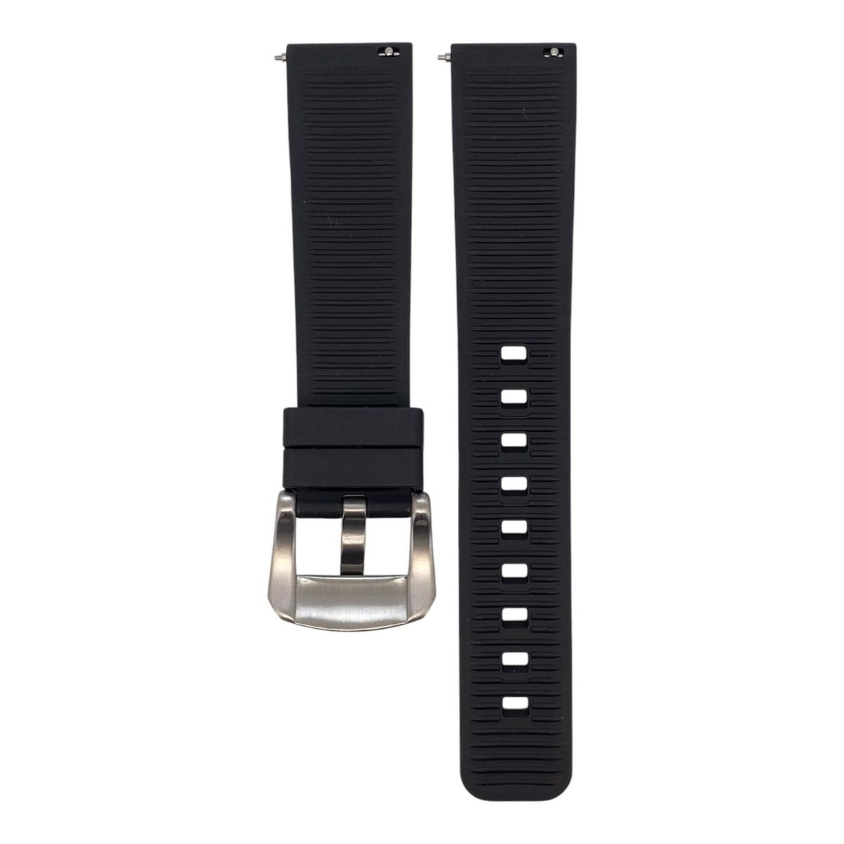 R24 - Correa Reloj Caucho FKM R24 Boreal Quick Release