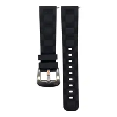 R24 - Correa Reloj Caucho FKM Boreal Quick Release