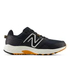NEW BALANCE - Zapatillas Trail Running Hombre 410 v8 Negra