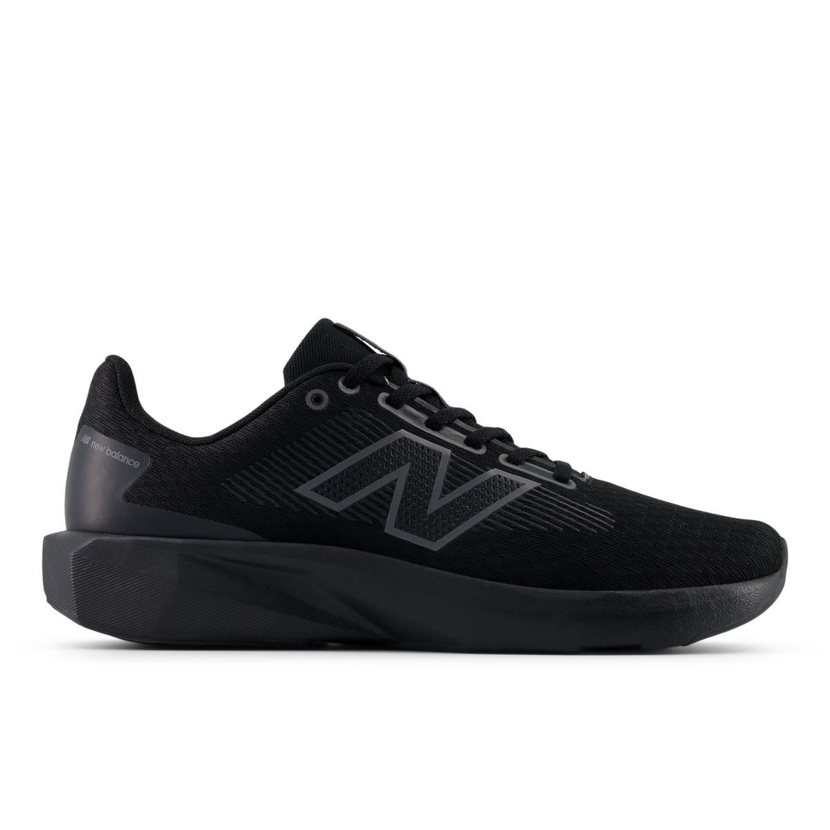 NEW BALANCE - Zapatillas Running Hombre New Balance 413 Negra