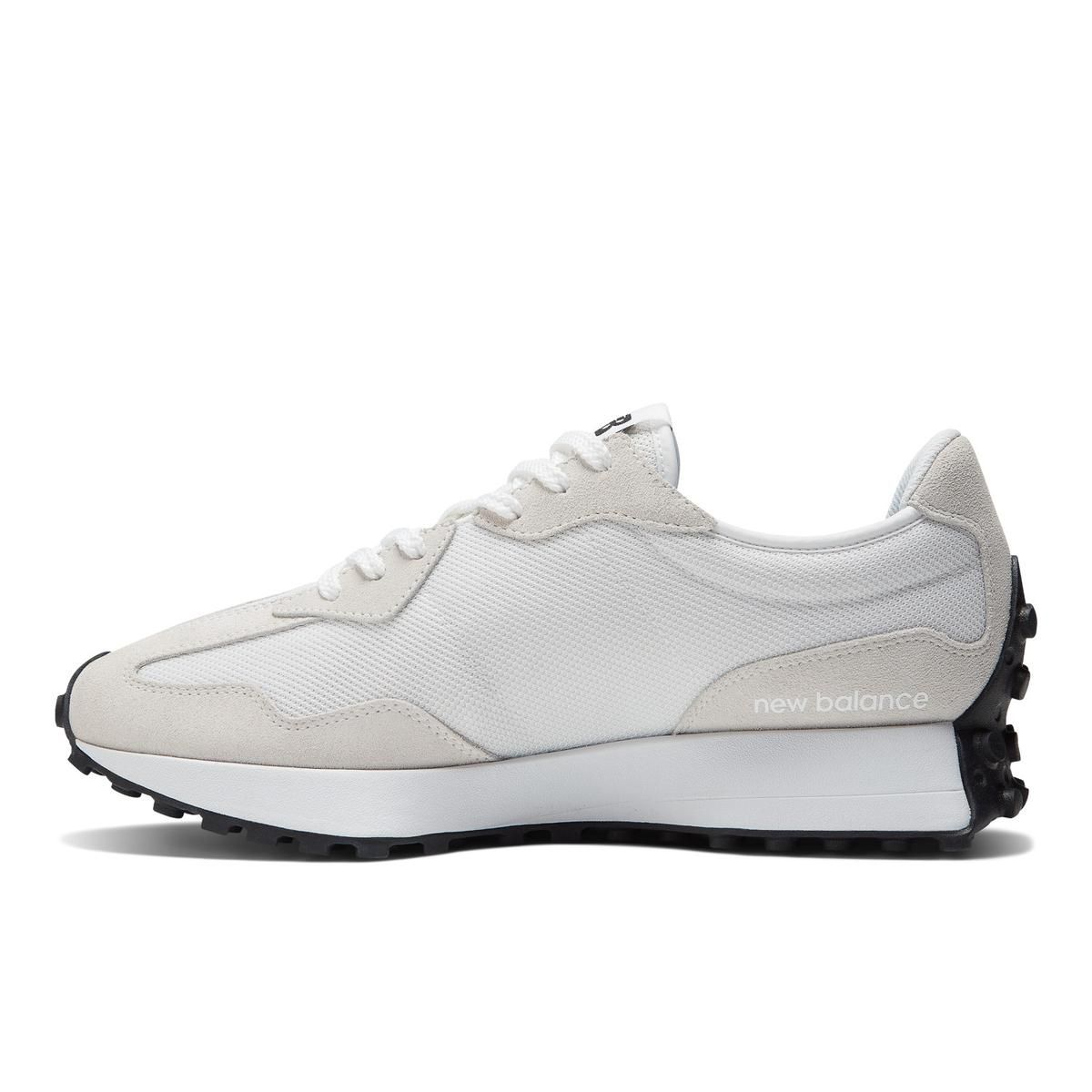 NEW BALANCE - Zapatillas Urbanas Hombre New Balance 327 Blanco