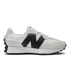 NEW BALANCE - Zapatillas Urbanas Hombre 327 Blanco