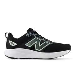 NEW BALANCE - Zapatillas Running Hombre 460 v4 Negra