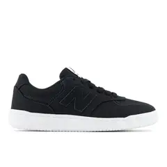 NEW BALANCE - Zapatillas Urbanas Mujer 80 Negra/Blanca