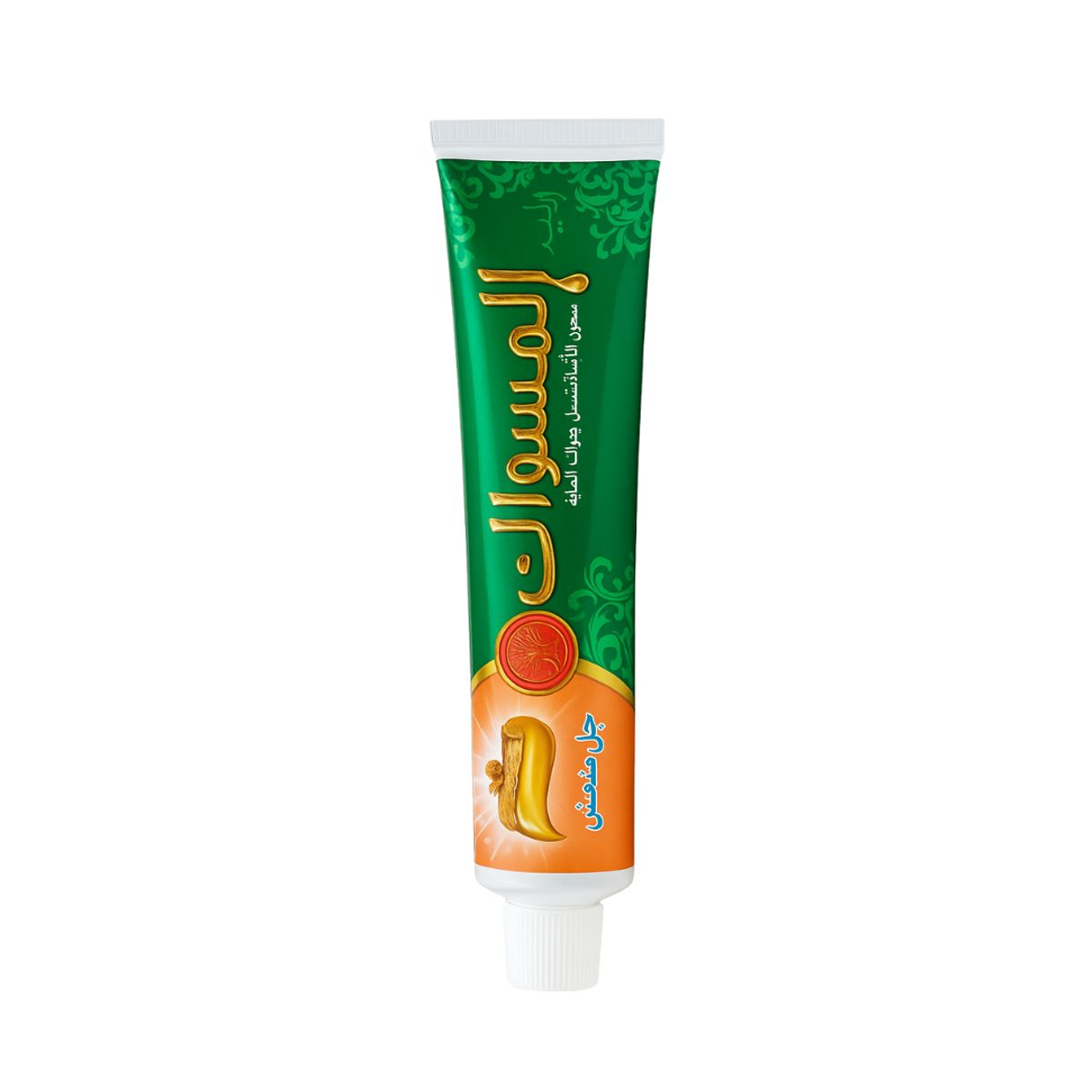 DABUR AMLA - Dabur Miswak Pasta Dental Fresh Gel 150 gr + Cepillo
