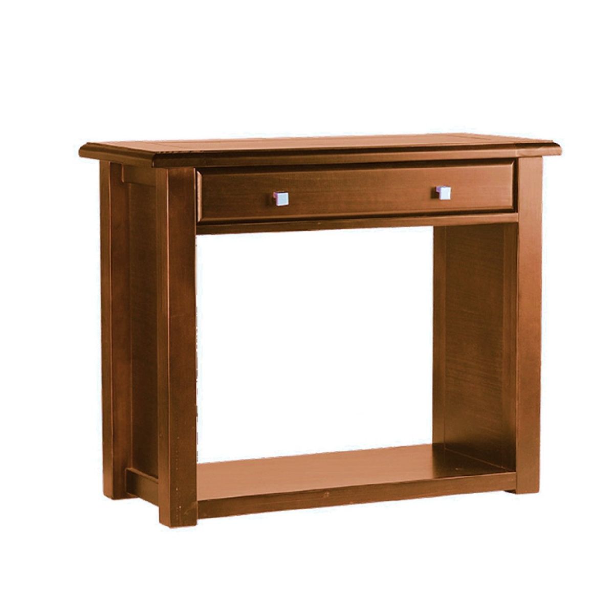 EROOMS - MESA ARRIMO CATALUÑA CANELA