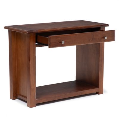 Imagen 2 del producto MESA ARRIMO CATALUÑA CANELA