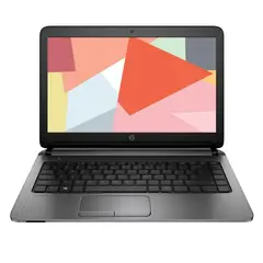 HP - Notebook PROBOOK CORE I3 8 GB DE RAM DISCO SOLIDO