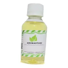 GENERICO - Aroma Oleoso Citrus Mango 125 Ml Aromastore Botella Plastica